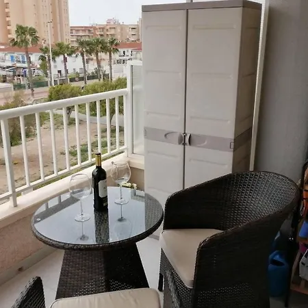 Apartamento Carmela En Santa Pola Exterior photo