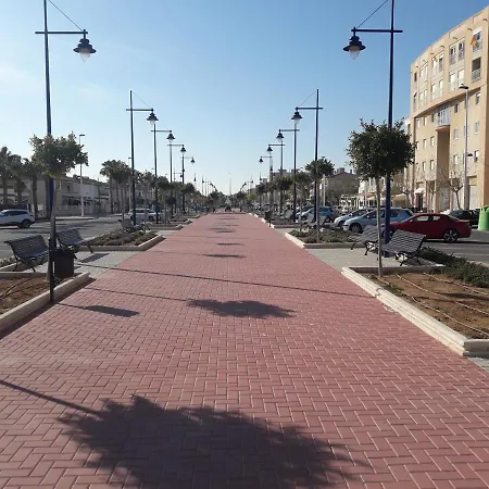 Apartamento Carmela En Santa Pola Exterior photo