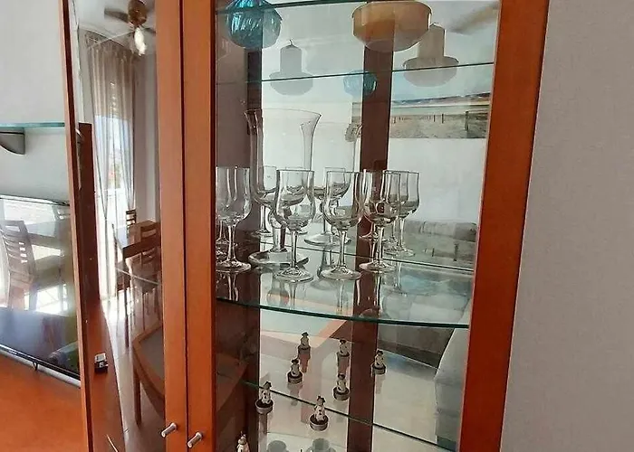 Apartamento Carmela En Santa Pola
