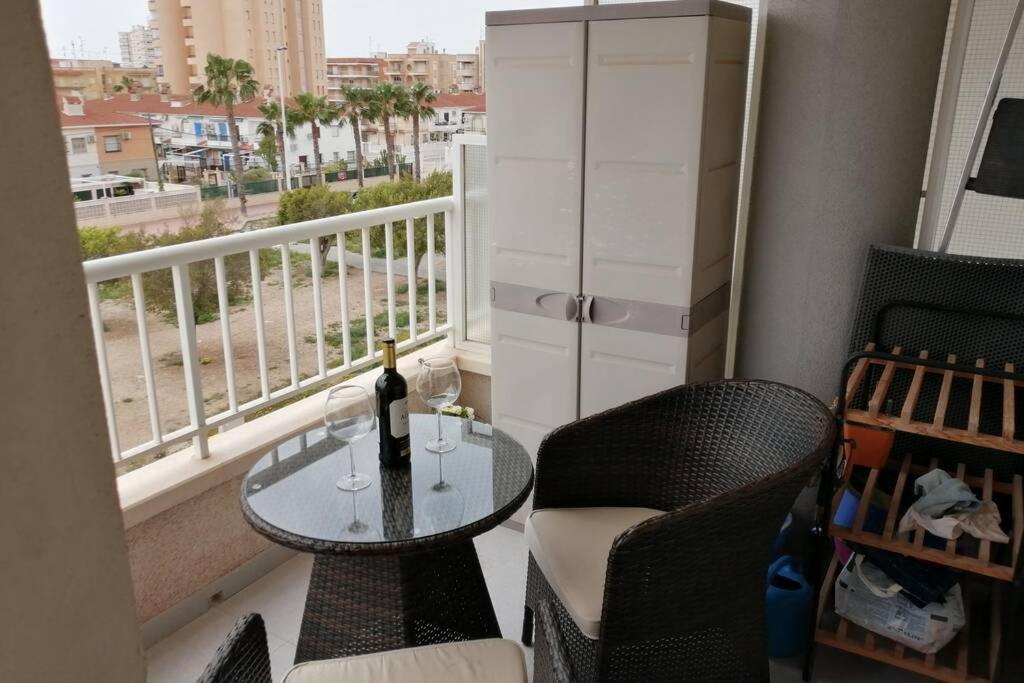 Apartment Carmela En *