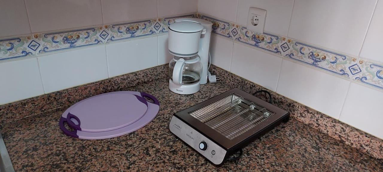 Apartment Carmela En