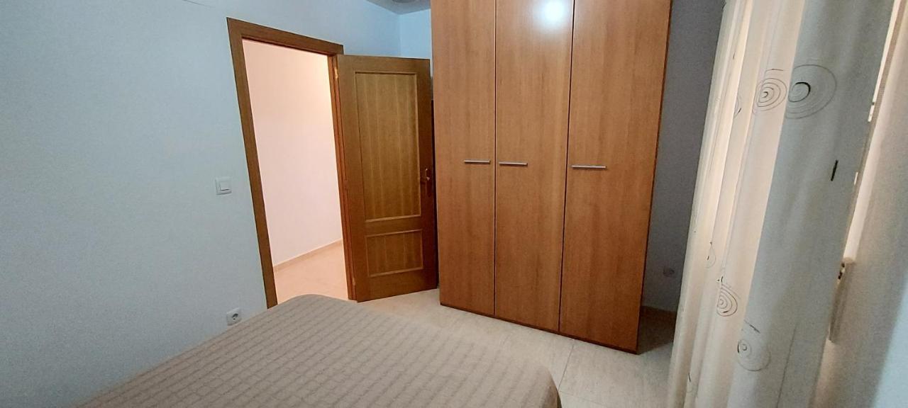 Apartment Carmela En Santa Pola