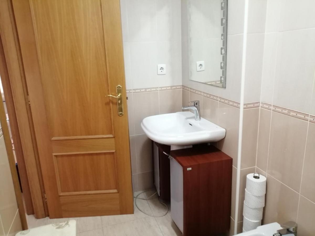Apartment Carmela En Santa Pola