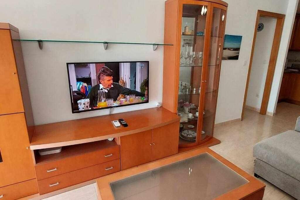 Apartment Carmela En *
