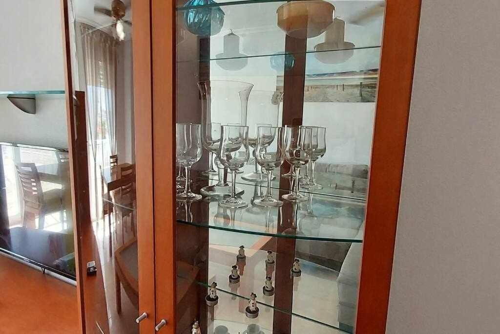 Apartment Carmela En