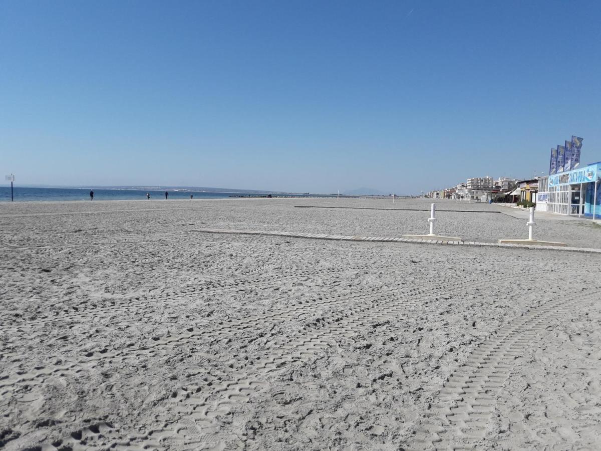Apartament Carmela En Santa Pola