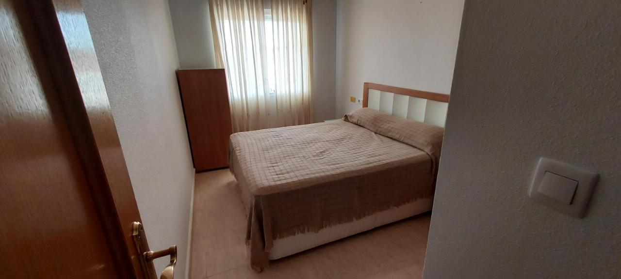 Apartment Carmela En Santa Pola
