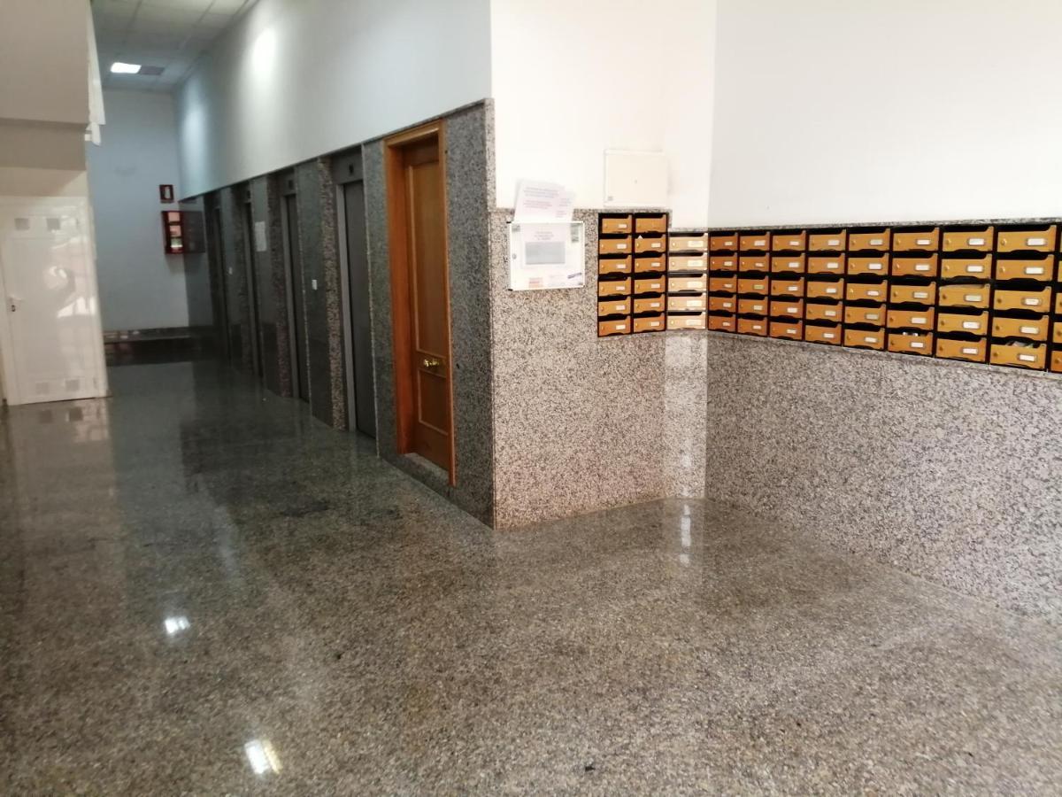 Apartament Carmela En *