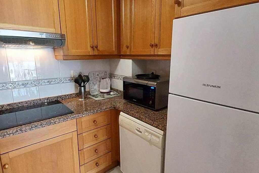 Apartament Carmela En Santa Pola