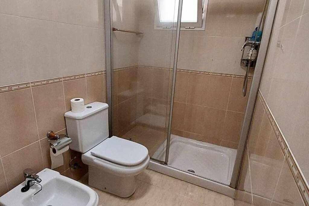 Apartment Carmela En