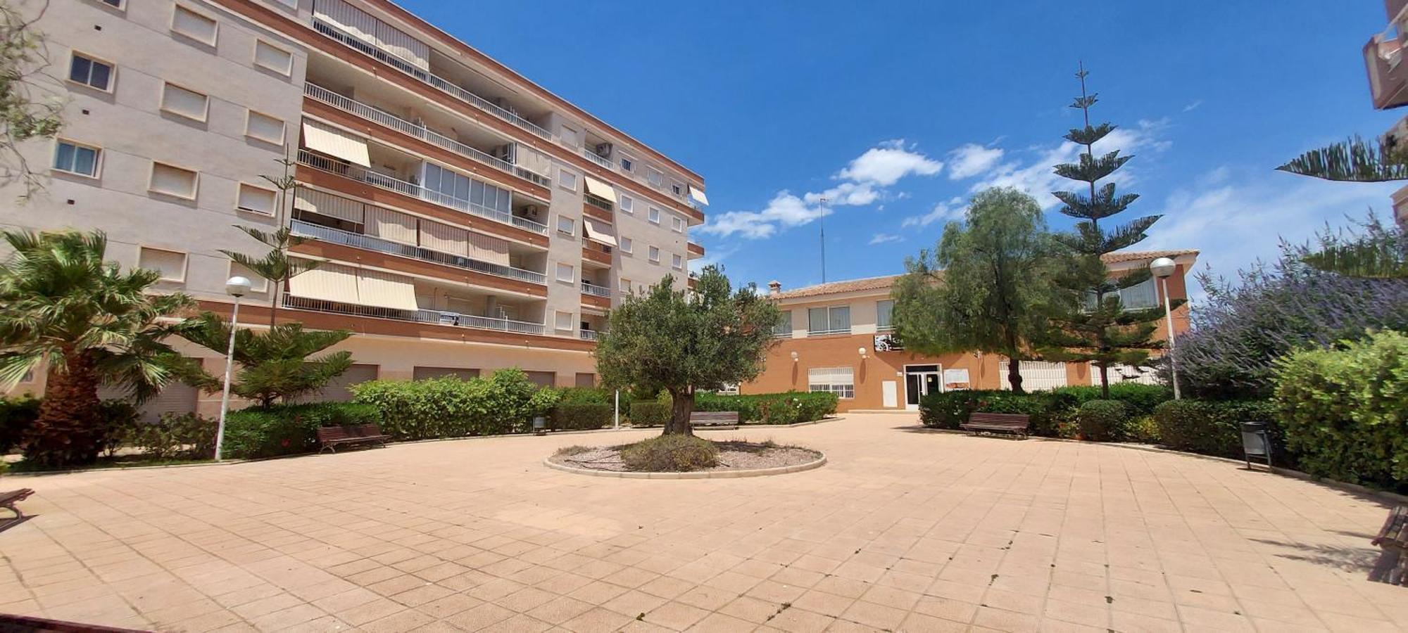 Carmela En Apartament *